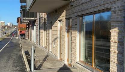 Gunnestorpsvägen 127