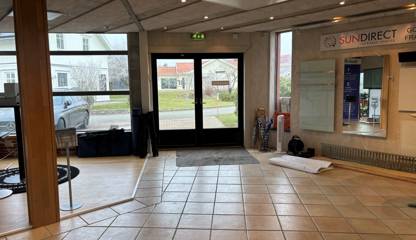 Frölunda smedjegata 4