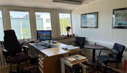 F O Petersons gata 2