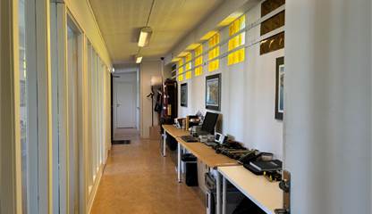 F O Petersons gata 2