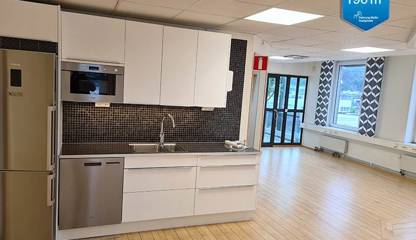 Victor hasselblads gata 9