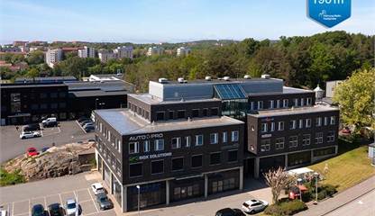 Victor hasselblads gata 9