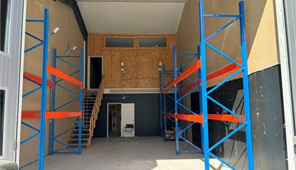 Rävebergsvägen 122E