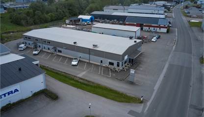 Norregårdsvägen 18