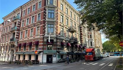 Erik Dahlbergsgatan 14