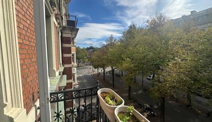 Erik Dahlbergsgatan 14