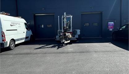 Kungsbackavägen 152J