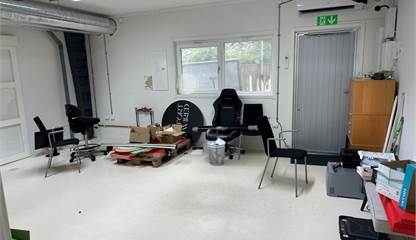 Gröenvägen 7E och 7 F