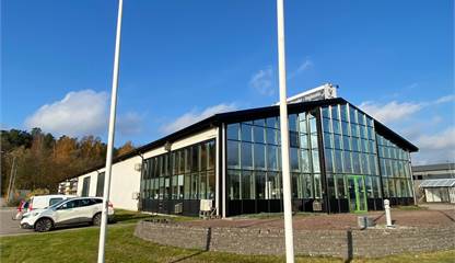 Storegårdsvägen 18