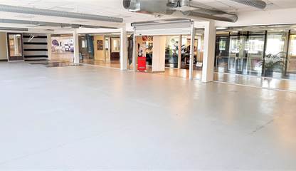 Butikslokal Stockholmsvägen 35