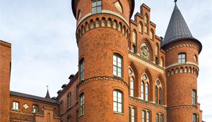 Nedre Kaserngården 3