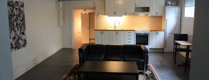 Rum med pentry Ättehögsgatan 7