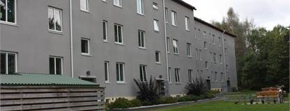 Fasad Ättehögsgatan 7