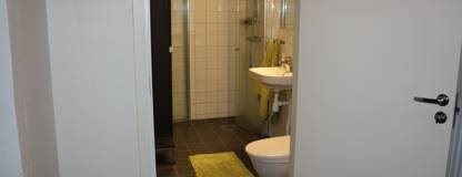 Badrum Ättehögsgatan 7