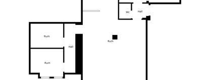 Planlösning Vattugatan 12