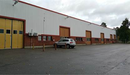 Klastorpsslingan 7, Moraberg, Södertälje - ButikIndustri/VerkstadKont Klastorpsslingan 7