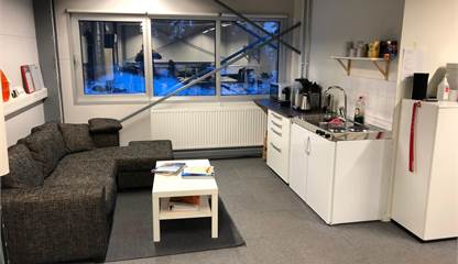 Klastorpsslingan 14, Moraberg, Södertälje - ButikIndustri/VerkstadKont Klastorpsslingan 14