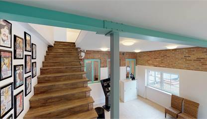 Östergatan 30, Trelleborg, Trellebrog - KontorLager/Logistik Östergatan 30