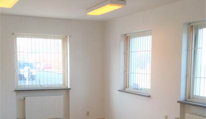 Gåsebäcksvägen 12, Fältabacken, Helsingborg - Kontor Gåsebäcksvägen 12