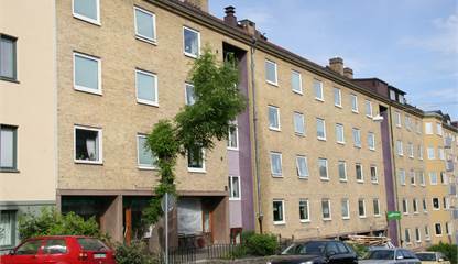 Sankt Pauligatan 11, Lunden, Göteborg -Kontor Sankt Pauligatan 11