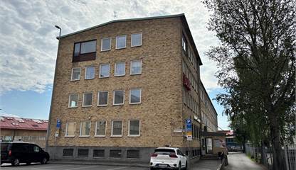 Vretensborgsvägen 9B