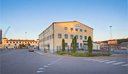 Frihamnsgatan 10