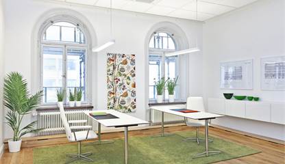 Humlegårdsgatan 19 A