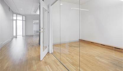 Humlegårdsgatan 19 A