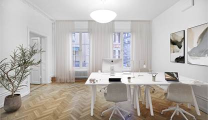 Birger Jarlsgatan 33