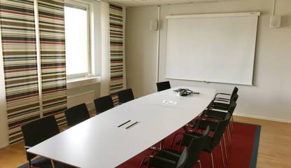 Redegatan 1, Långedrag, Västra Frölunda - Kontorshotell Redegatan 1B