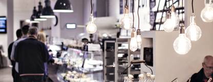 Hemvägen 19, Göteborgsregionen, Alingsås - Butik Hemvägen 19