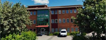 55 m2 kontor på Reprovägen 12, Täby, Täby - Kontor Reprovägen 12