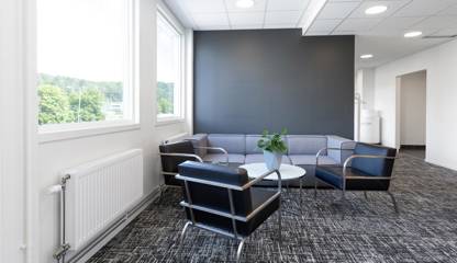 Entré A Odhners gata 7