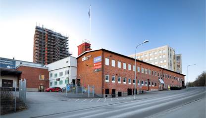 Karl Johansgatan 152