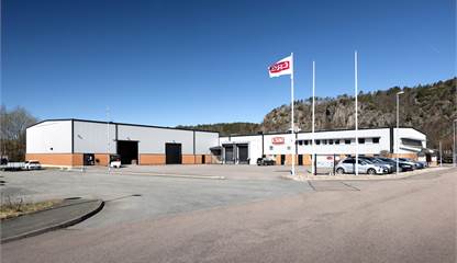 Laxfiskevägen Laxfiskevägen 16