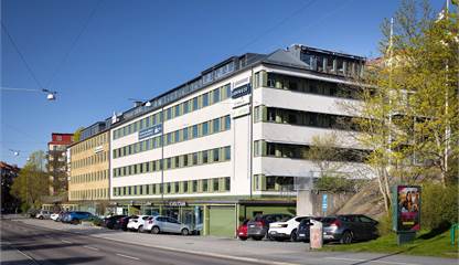 Exteriör Bild Norra Gubberogatan 30-32 Norra Gubberogatan 32