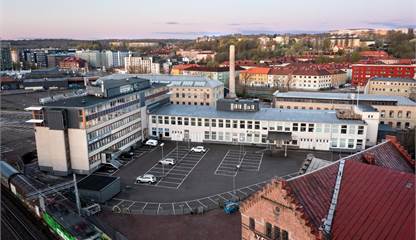 Skårs Led 3 Skårs Led 3