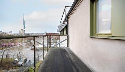 Norra Gubberogatan 32