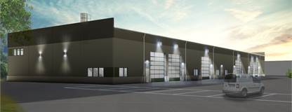 SÄTTUNAGATAN 5, Tornby, Linköping - ButikIndustri/VerkstadKont SÄTTUNAGATAN 5