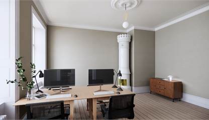 Kontoret Vasagatan 50