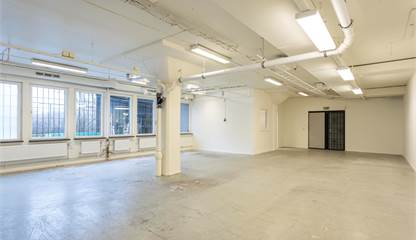 Fredsforsstigen 22-24