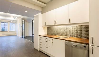 Fredsforsstigen 22-24