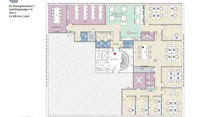 Gårdsfogdevägen 16