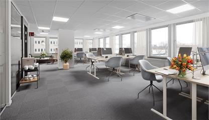 Fredsforsstigen 22-24