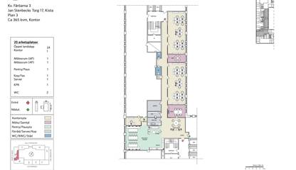 Jan Stenbecks Torg 17