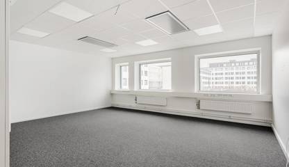 Jan Stenbecks Torg 17