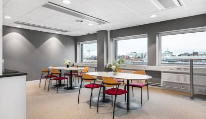 Jan Stenbecks Torg 17