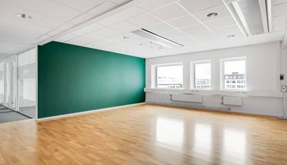 Jan Stenbecks Torg 17