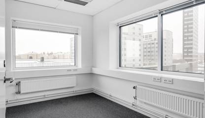 Jan Stenbecks Torg 17