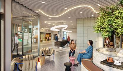 Eugeniavägen 22–26